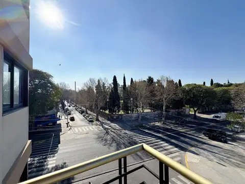 Departamento en Alquiler de Monoambiente