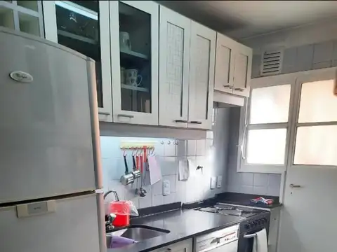 Alquiler Temporal Departamento 5 Ambientes en Las Cañitas