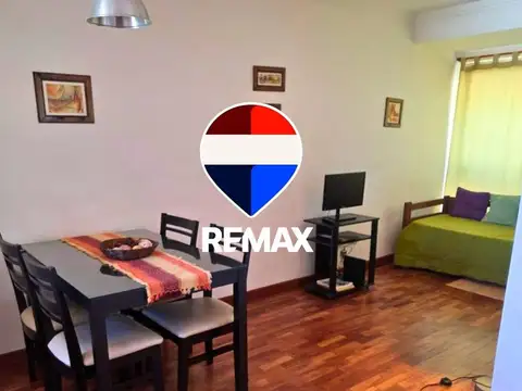 DEPARTAMENTO 1 DORMITORIO ALQUILER MACROCENTRO