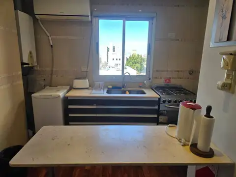 Departamento en Alquiler en Zona Centro, $ 650.000