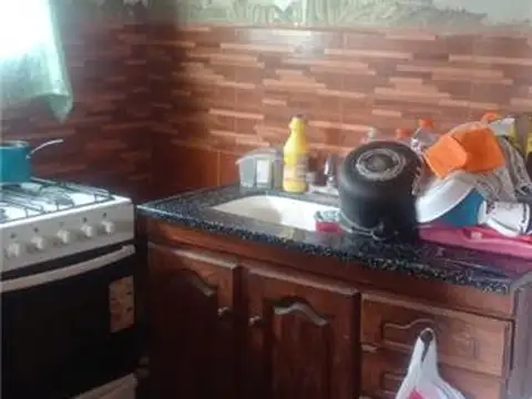 CASAS - P. HORIZ. - TORTUGUITAS (J. C. PAZ), GRAN BS. AS. NOROESTE