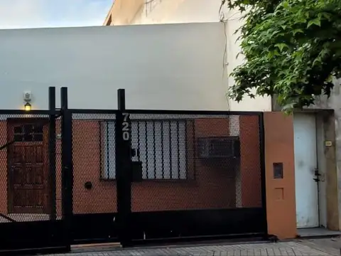 Casa en Las Heras