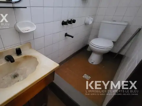 Depto Tipo Casa en Venta A Estrenar