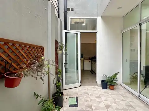 CASA 4 AMBIENTES PATIO TERRAZA QUINCHO PARRILLA