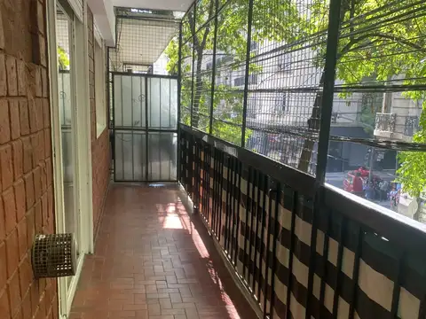 Departamento en venta en Congreso
