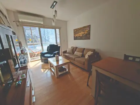 departamento de 3 amb. con dependencias o 3er dormitorio