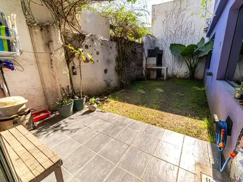 Depto Tipo Casa en Venta de 6 ambientes