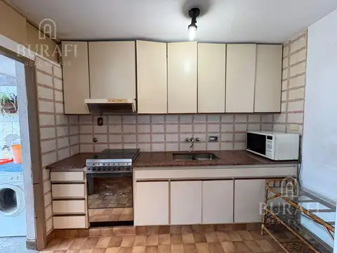 Departamento en Venta 35 años