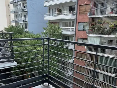 Departamento en Alquiler de 2 ambientes