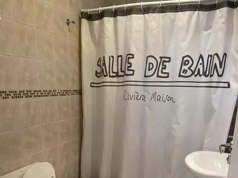 Departamento en Alquiler al Norte