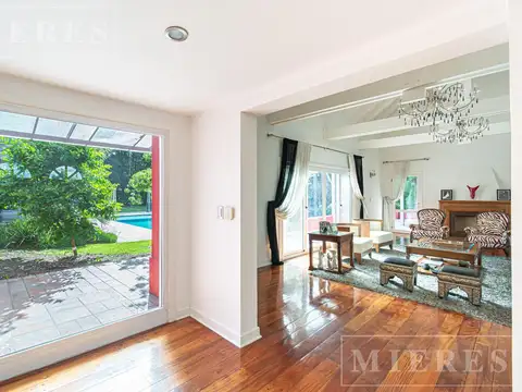 Casa en Venta 20 años