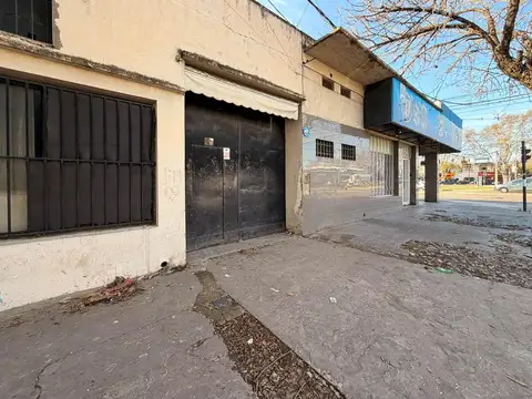 Local en Venta en Belgrano, USD 180.000
