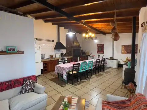 Casa - Ushuaia