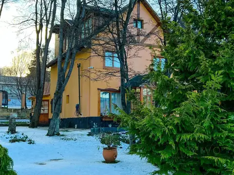Casa en Venta de 5 dormitorios