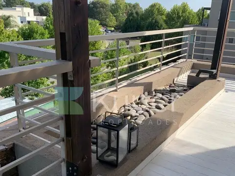 Departamento en Venta en Pilara, USD 200.000