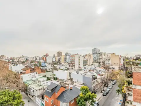 Departamento en Venta 40 años