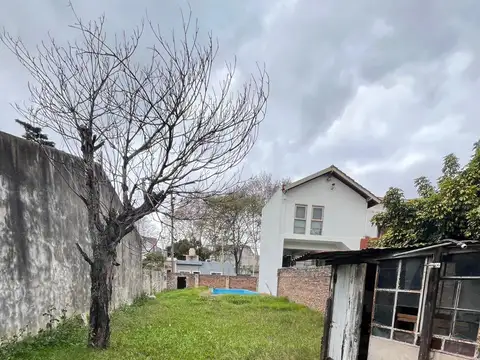 Terreno en Venta en Florida Belgrano/Oeste, USD 139.000