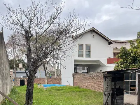 Terreno en Venta en Florida Belgrano/Oeste, USD 139.000