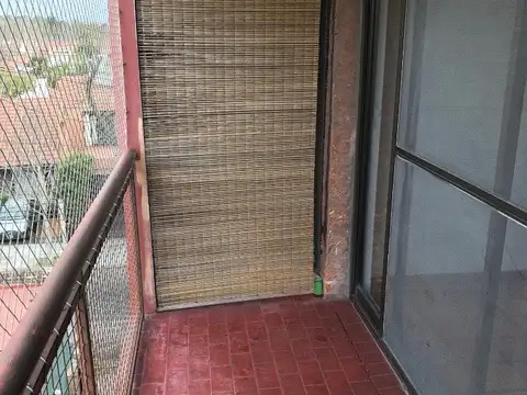 Departamento en Alquiler 18 años