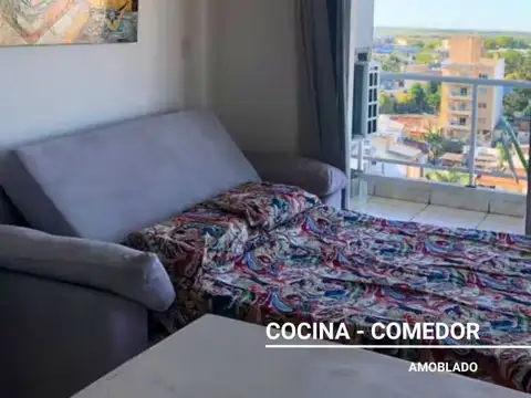 Departamento en Alquiler al Norte