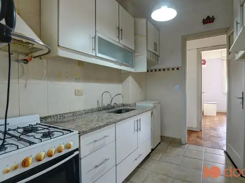 Departamento en Venta 67 años
