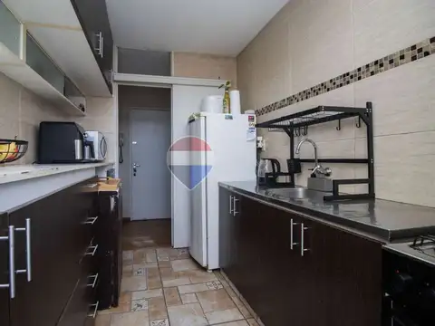 Departamento en Venta de 3 dormitorios