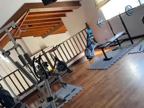 Casa en Aldea Fisherton