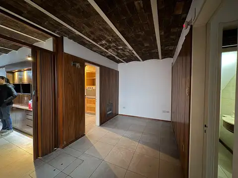 Casa en Alquiler con 1 cochera