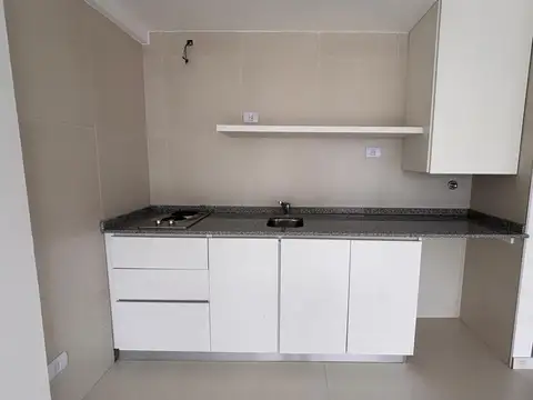 Departamento en Venta en Villa del Parque, USD 84.000