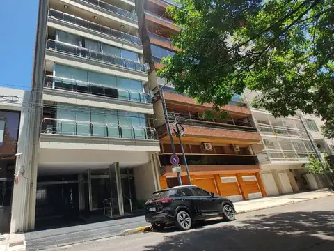 Avenida Cerviño 3600