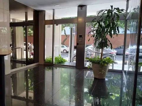 Oficina en Alquiler en Palermo Chico, $ 620.000