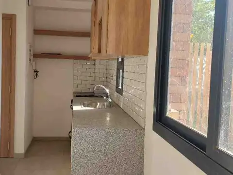 Departamento en Venta 2 años