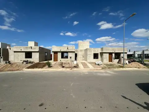 VENTA DUPLEX 1 DORMITORIO ETAPA 4 DOCTA AVENIDA