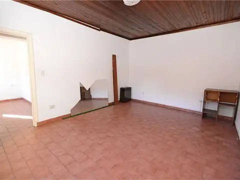 Depto Tipo Casa en Alquiler de 2 ambientes