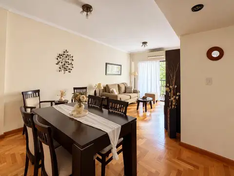 Departamento en Venta al Norte