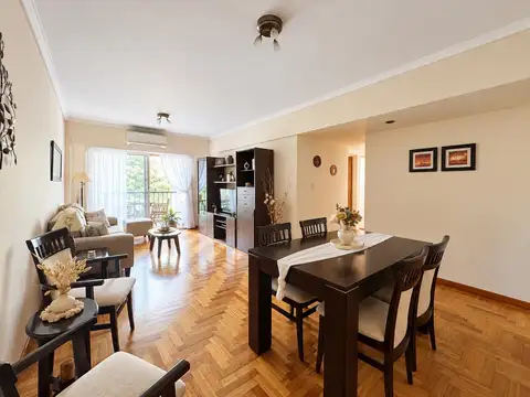 Departamento en Venta 35 años