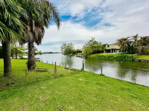 Casa en Alquiler Temporal en Nordelta, USD 16.000