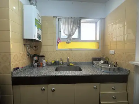 Departamento en Venta al Sur