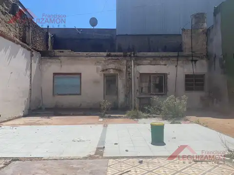 (LEG-1442) MATHEU  al 600 - TERRENO -  NUEVO VALOR