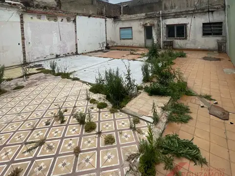 Terreno en Venta 10  mts Frente