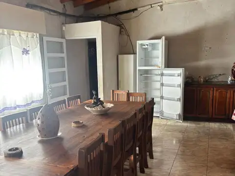 Casa en Venta 40 años