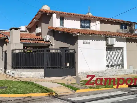 JUAN BAUTISTA ALBERDI al 2200