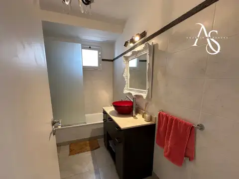 Departamento en Venta al Norte