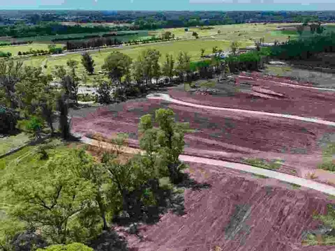 Terreno en Venta de 800,0 m2