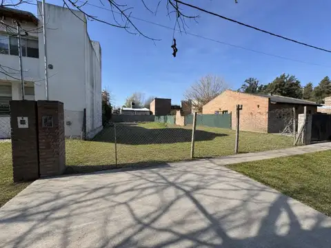 Terreno en Funes - La tradicion 1741