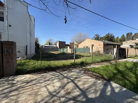 Terreno en Venta en Funes, USD 40.000