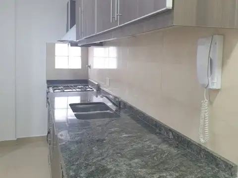Departamento en Alquiler A Estrenar