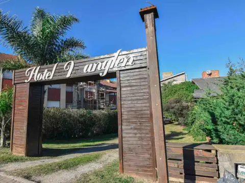 Hotel en Venta en Pinamar, USD 900.000