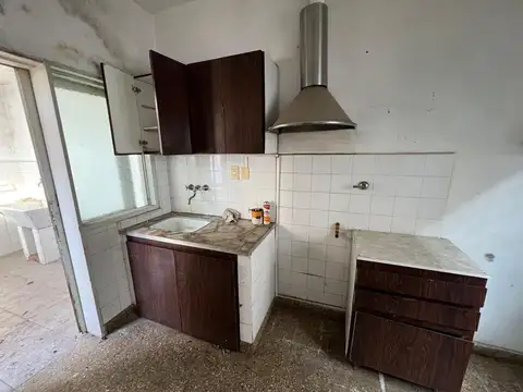 Depto Tipo Casa en Venta de 2 dormitorios