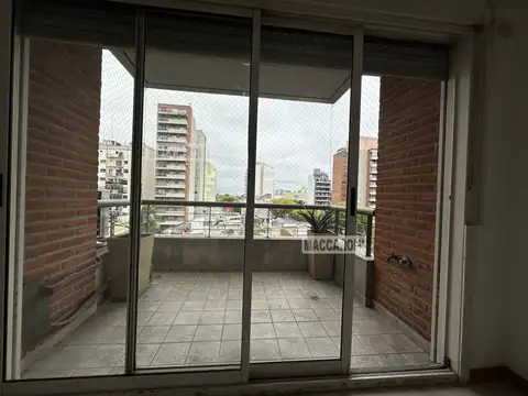 Departamento en Alquiler en Caballito, USD 1.000